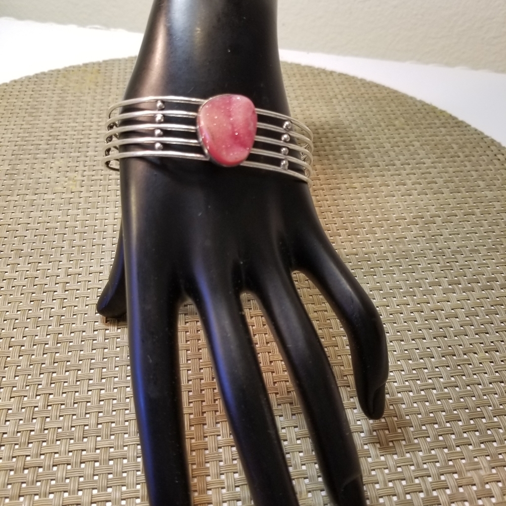 TITANIUM BRACELET NWOT
